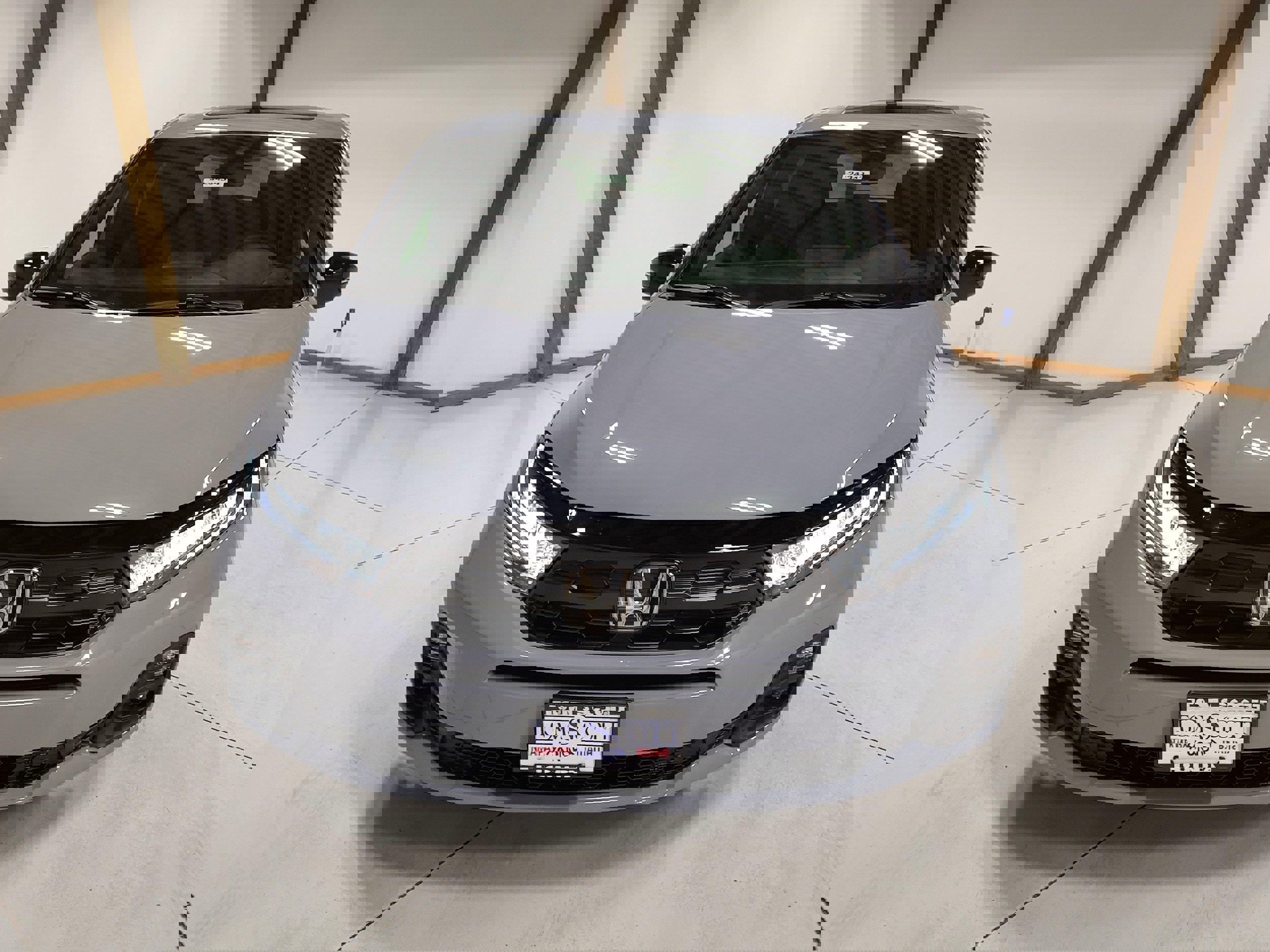 New 2026 Honda Odyssey Sport-L image 3