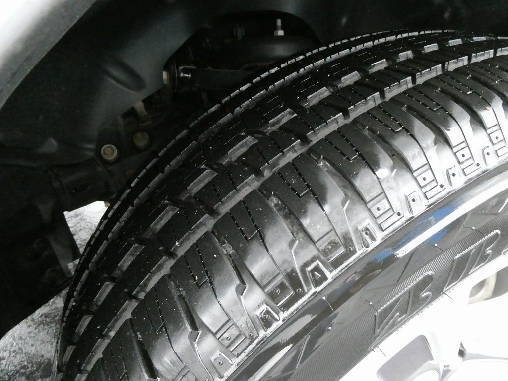 Used 2023 RAM 1500 Limited image 17