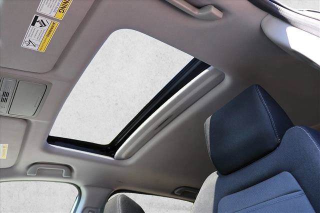 Used 2018 Honda CR-V EX image 21