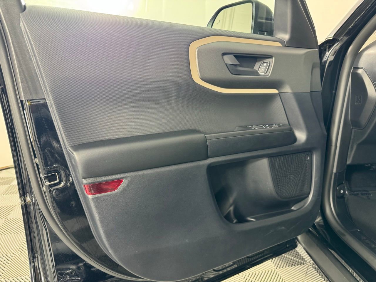 Used 2025 Ford Bronco Sport Big Bend AWD/4WD image 10