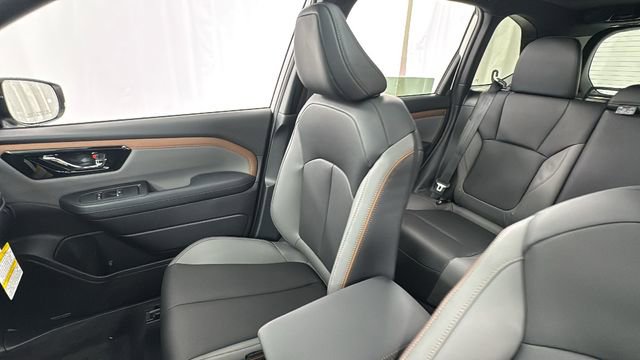 New 2026 Subaru Forester Sport image 13