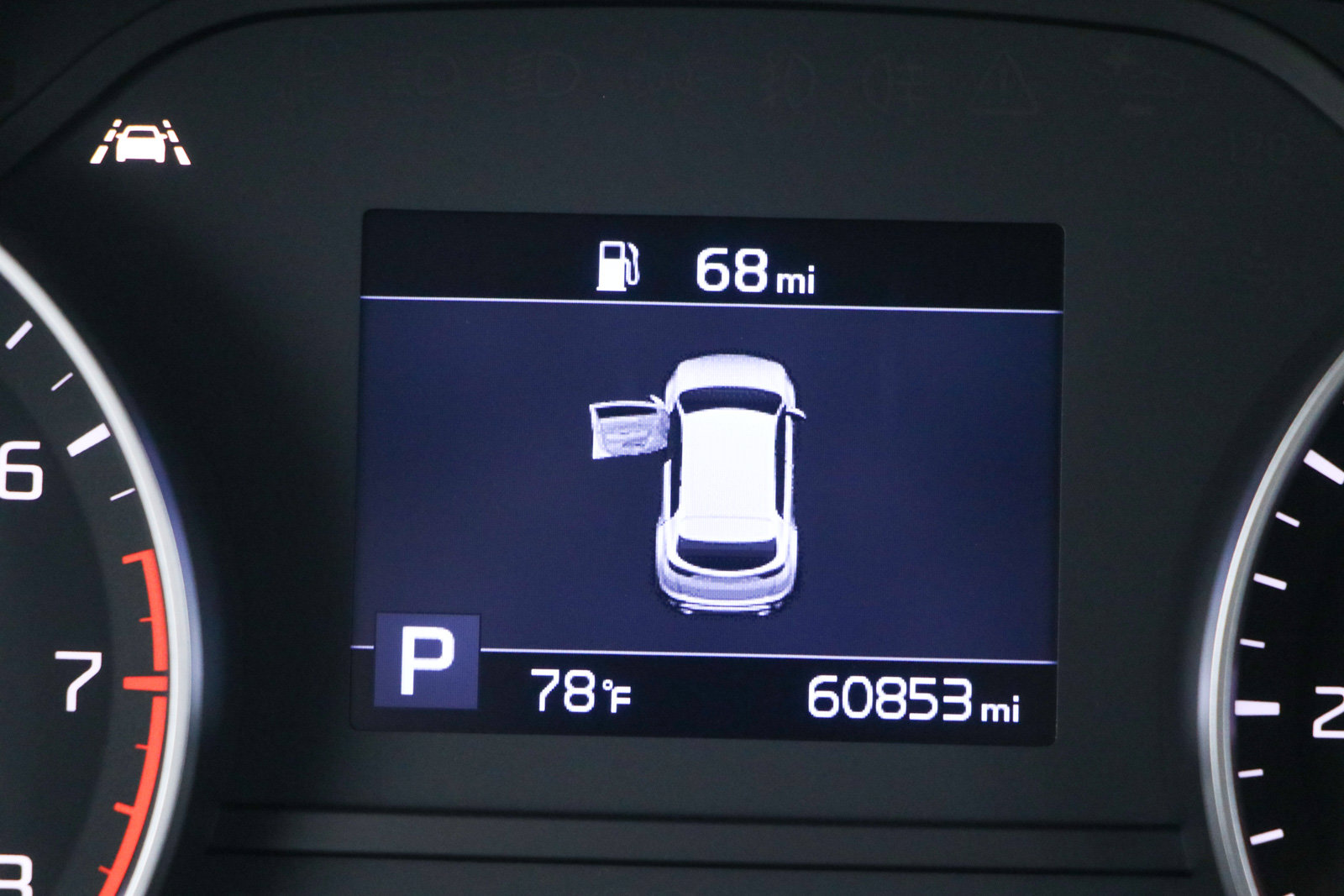 Used 2022 Kia Sportage LX FWD image 16