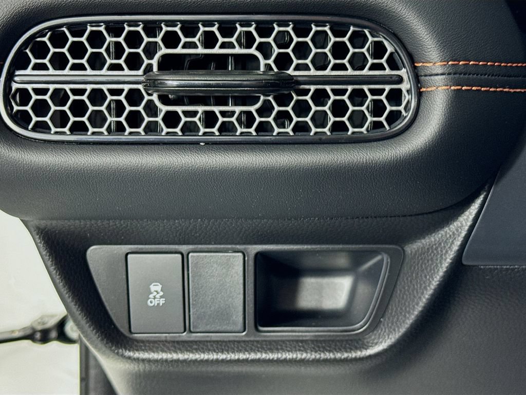 New 2027 Honda HR-V Sport image 15