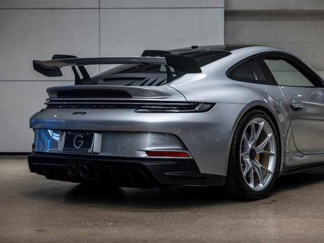 Used 2023 Porsche 911 GT3 image 28