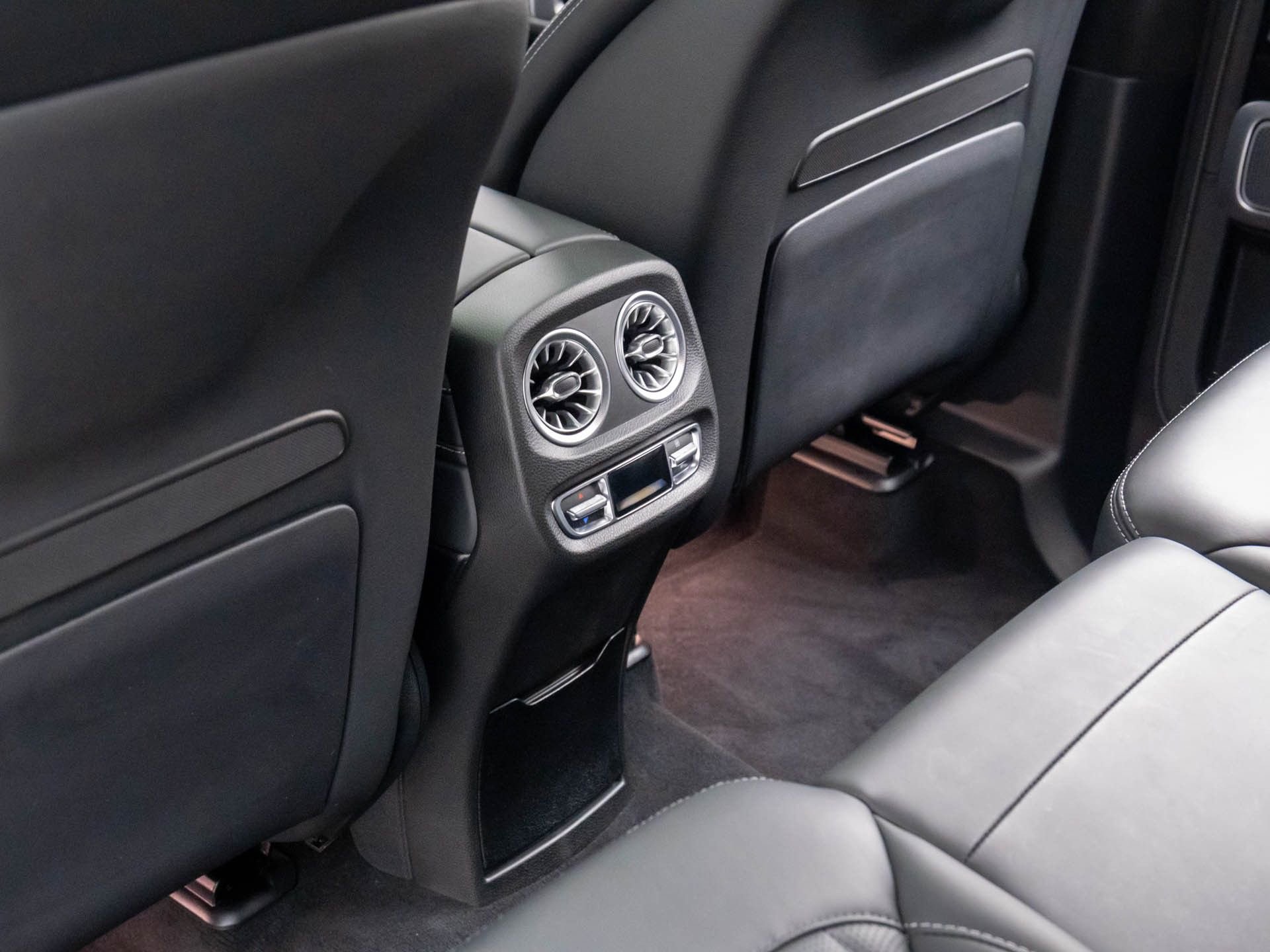 Certified 2023 Mercedes-Benz G 63 AMG 4MATIC image 20