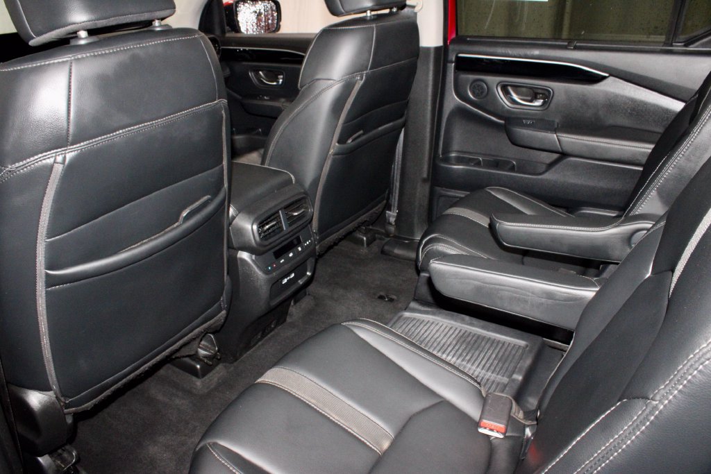Used 2023 Honda Pilot EX-L image 21