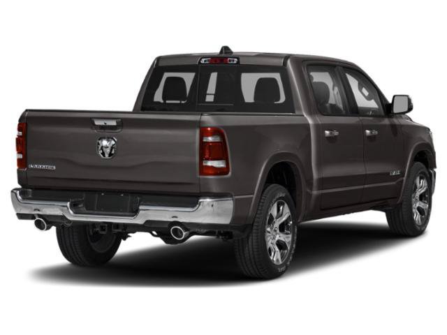 Used 2020 RAM 1500 Laramie w/ Sport Appearance Package AWD/4WD image 2