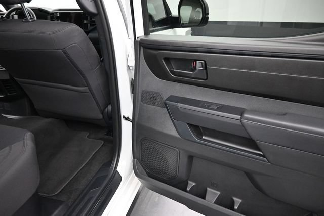 Used 2025 Toyota Tundra SR w/ SR Tow Package RWD image 19