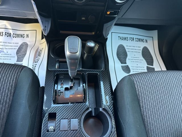 Used 2024 Toyota 4Runner TRD Off-Road image 14