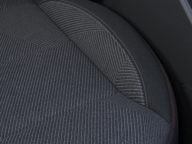New 2026 Chevrolet Trax RS w/ Sunroof Package FWD image 22