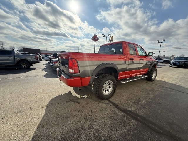 Used 2018 RAM 1500 Express image 6