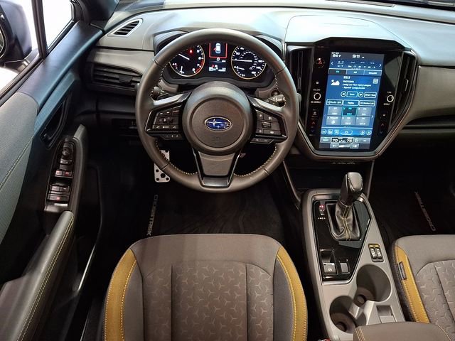 Certified 2025 Subaru Crosstrek 2.5i Sport w/ Popular Package #4A AWD/4WD image 11