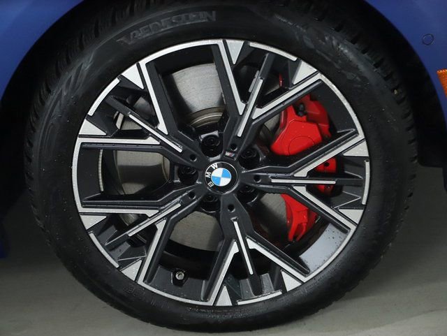 Certified 2025 BMW M235i xDrive w/ Premium Package image 10