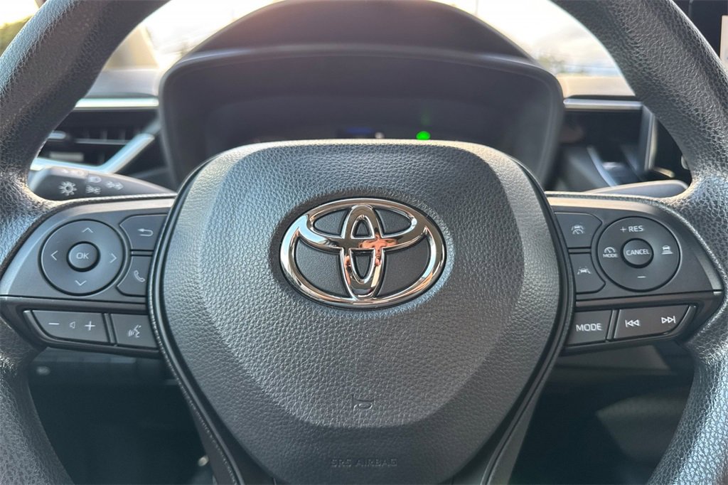 Certified 2024 Toyota Corolla LE image 21