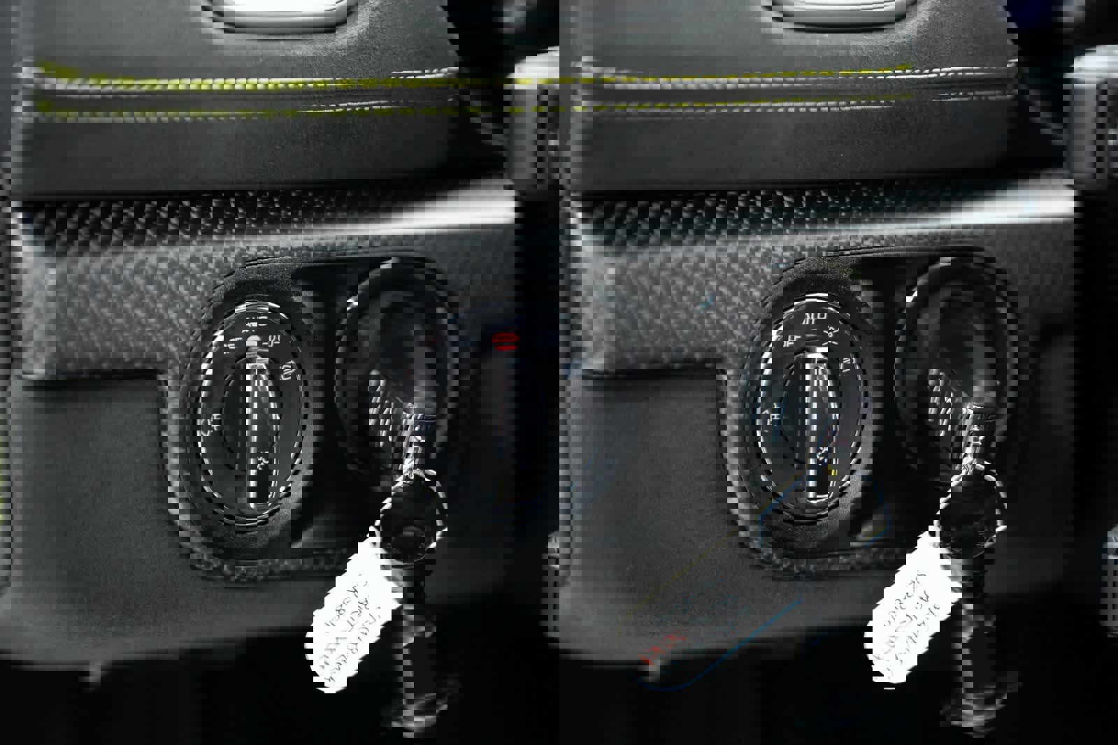 New 2025 Porsche 718 Boxster Spyder RS image 17