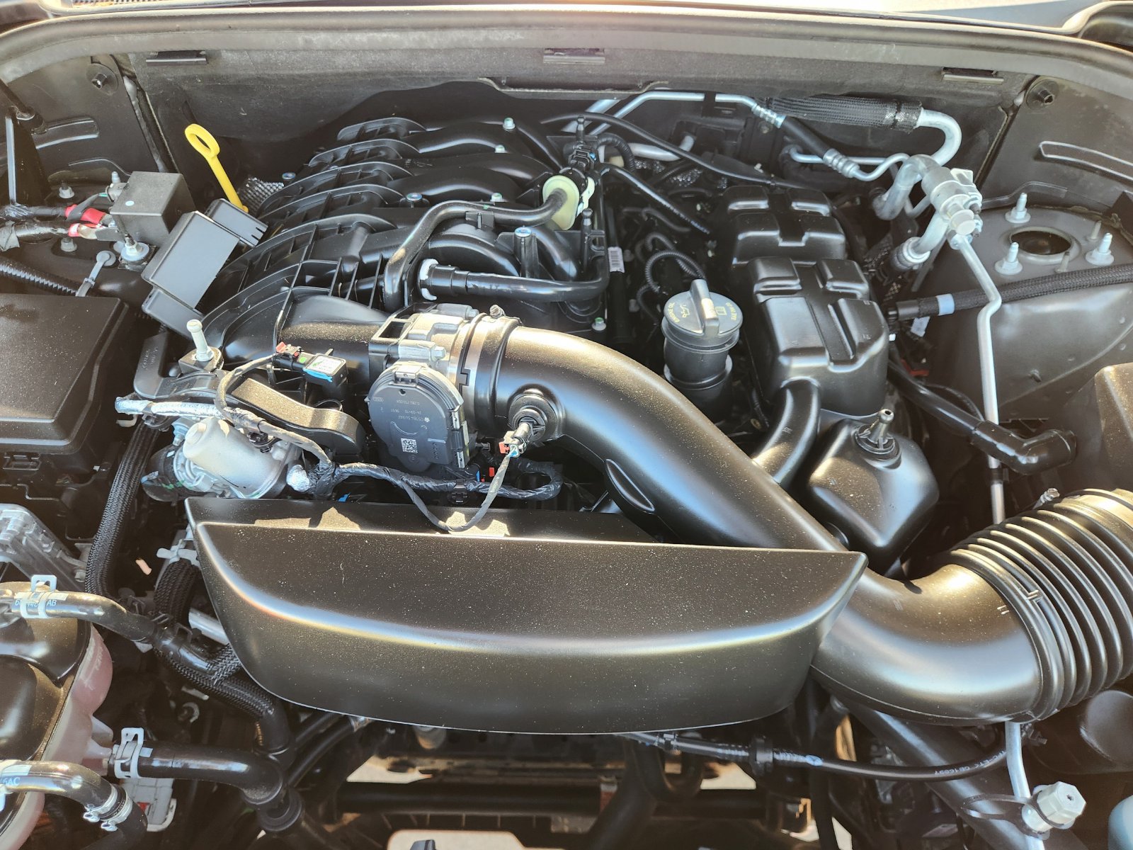 Used 2025 Dodge Durango GT AWD/4WD image 37