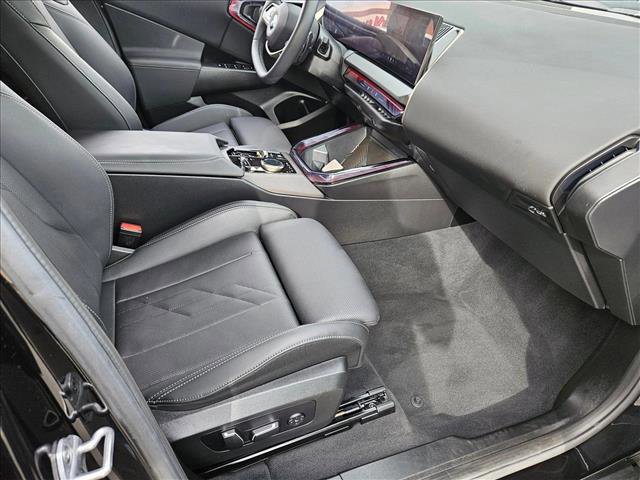 Used 2025 BMW X3 xDrive30i w/ Premium Package image 19