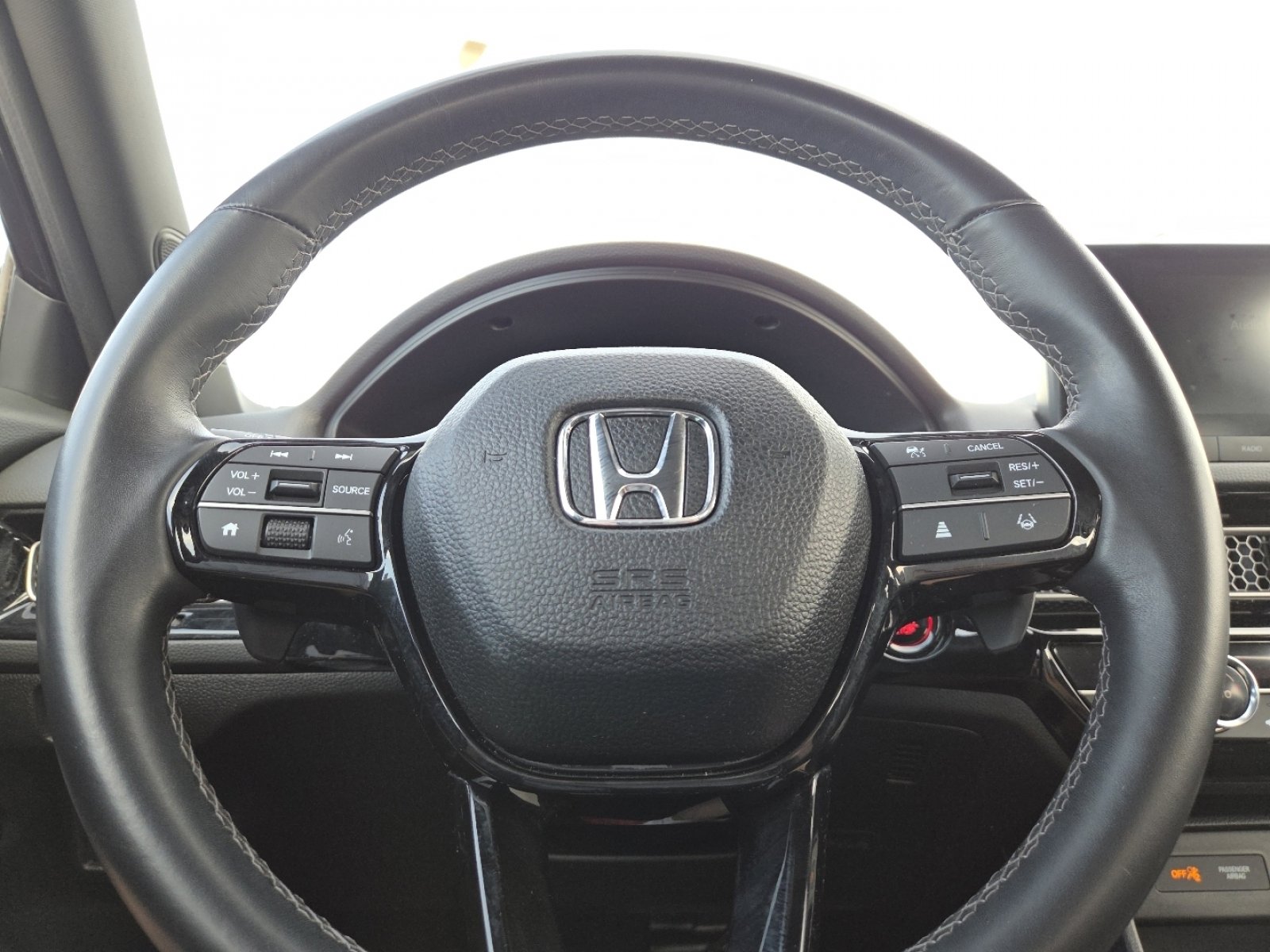 Used 2023 Honda Civic Sport image 25