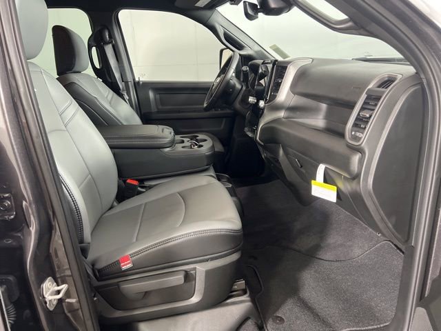 New 2025 RAM 2500 Tradesman image 12