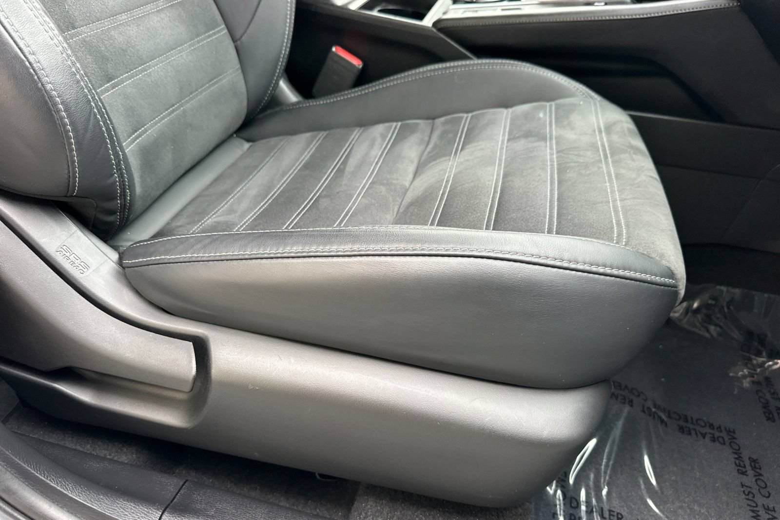 Used 2023 Mitsubishi Outlander Ralliart AWD/4WD image 24