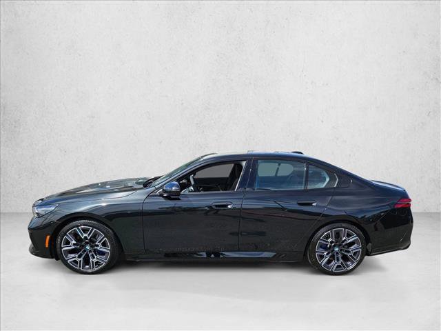 New 2026 BMW i5 eDrive40 w/ M Sport Package RWD image 5