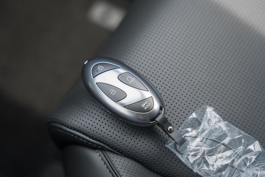 New 2026 Hyundai Palisade XRT Pro image 46