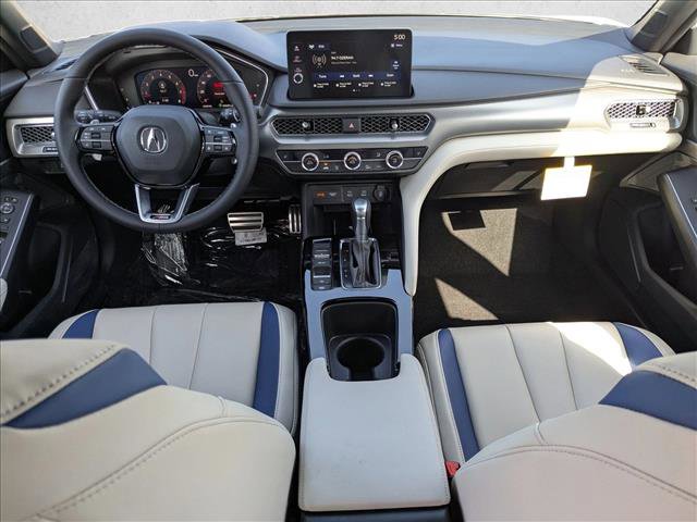 New 2026 Acura Integra A-Spec FWD image 14