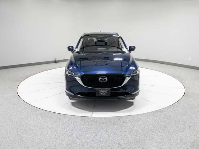 Used 2023 MAZDA CX-5 AWD 2.5 S w/ Preferred Package image 30