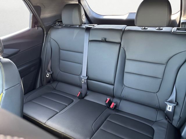 New 2026 Chevrolet TrailBlazer ACTIV w/ Convenience Package image 13