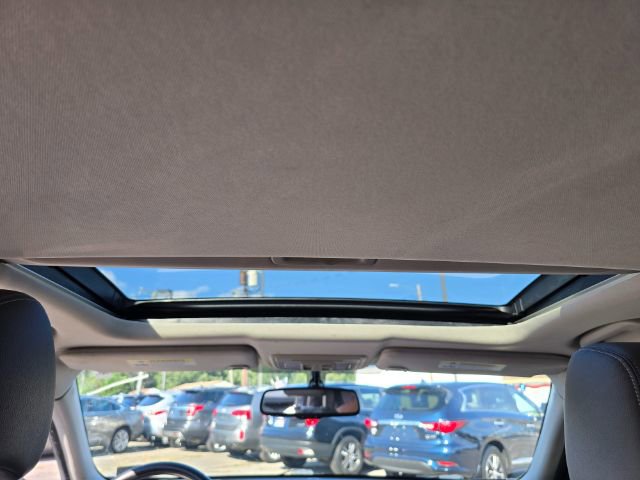 Used 2018 Honda Civic EX-L image 22