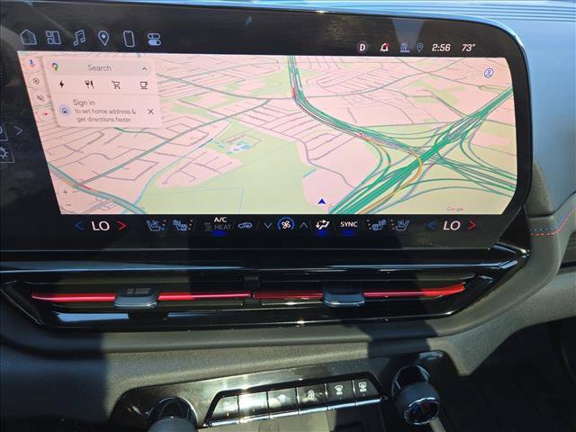 New 2024 Chevrolet Silverado EV RST image 14