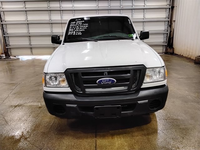 Used 2010 Ford Ranger XL RWD image 6