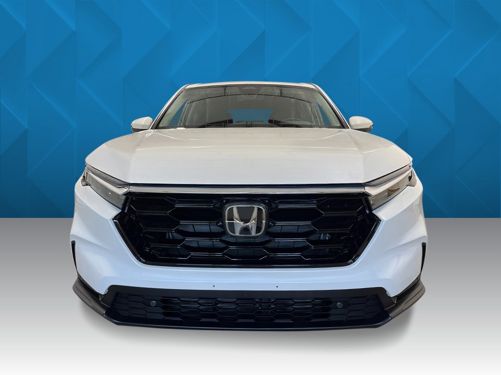 New 2027 Honda CR-V EX-L image 14
