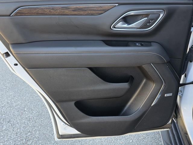 Used 2022 Chevrolet Tahoe Premier image 36