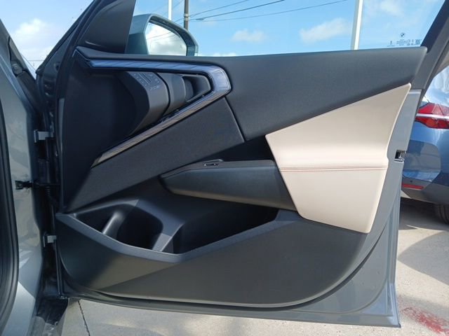 New 2025 BMW X3 xDrive30i w/ Premium Package image 16