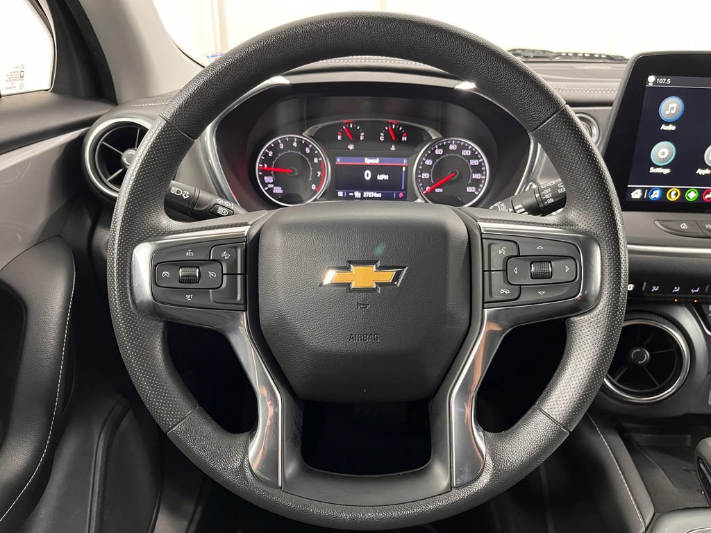 Used 2023 Chevrolet Blazer LT w/ Convenience Package AWD/4WD image 19