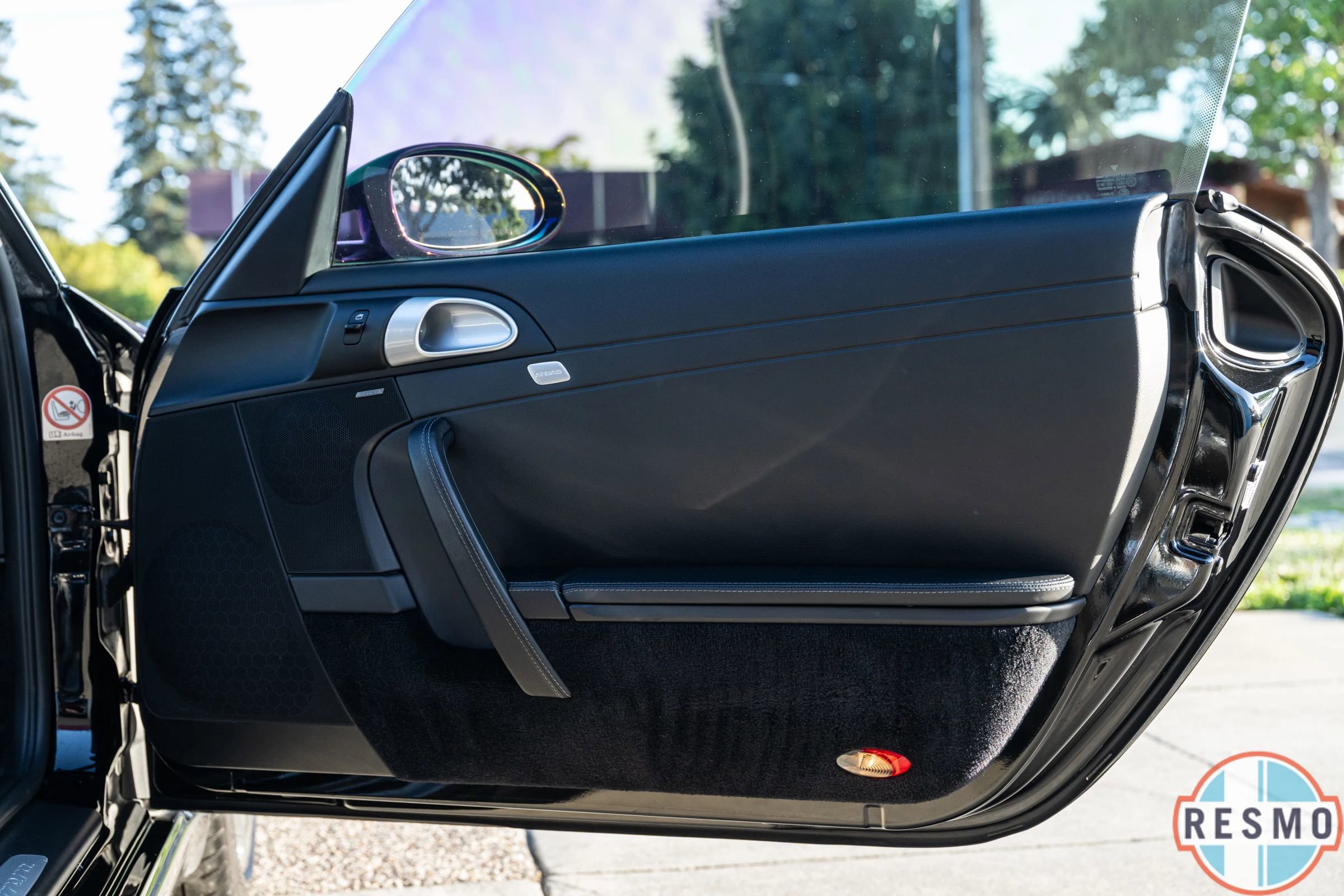 Used 2005 Porsche 911 Carrera RWD image 18