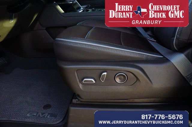 Used 2025 GMC Sierra 2500 Denali w/ Denali Reserve Package image 18