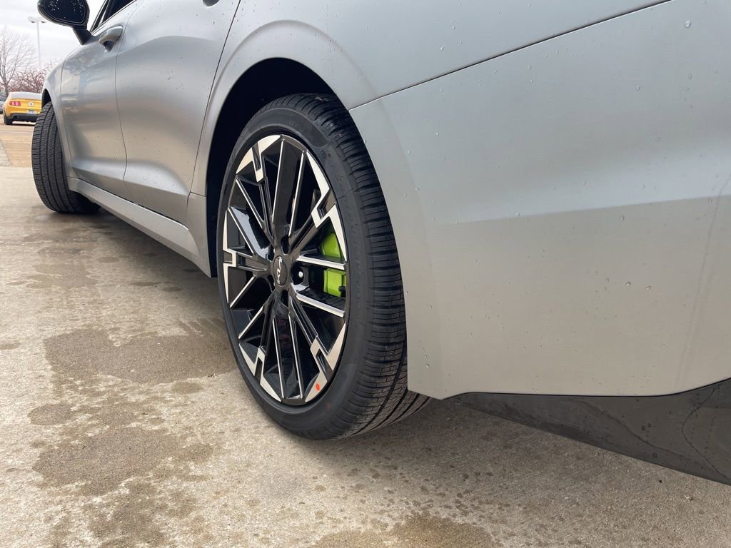 New 2026 Kia K5 GT image 18