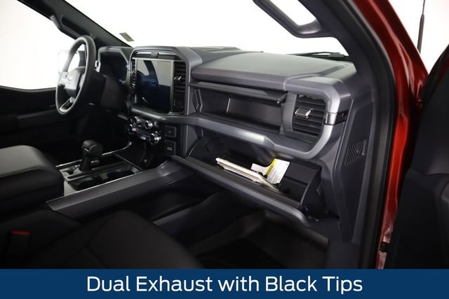 New 2026 Ford F150 XLT w/ Equipment Group 302A MID image 60