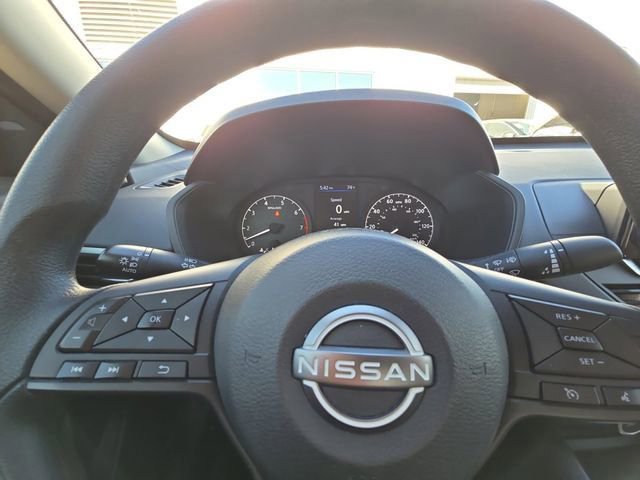 Used 2023 Nissan Altima 2.5 S FWD image 25