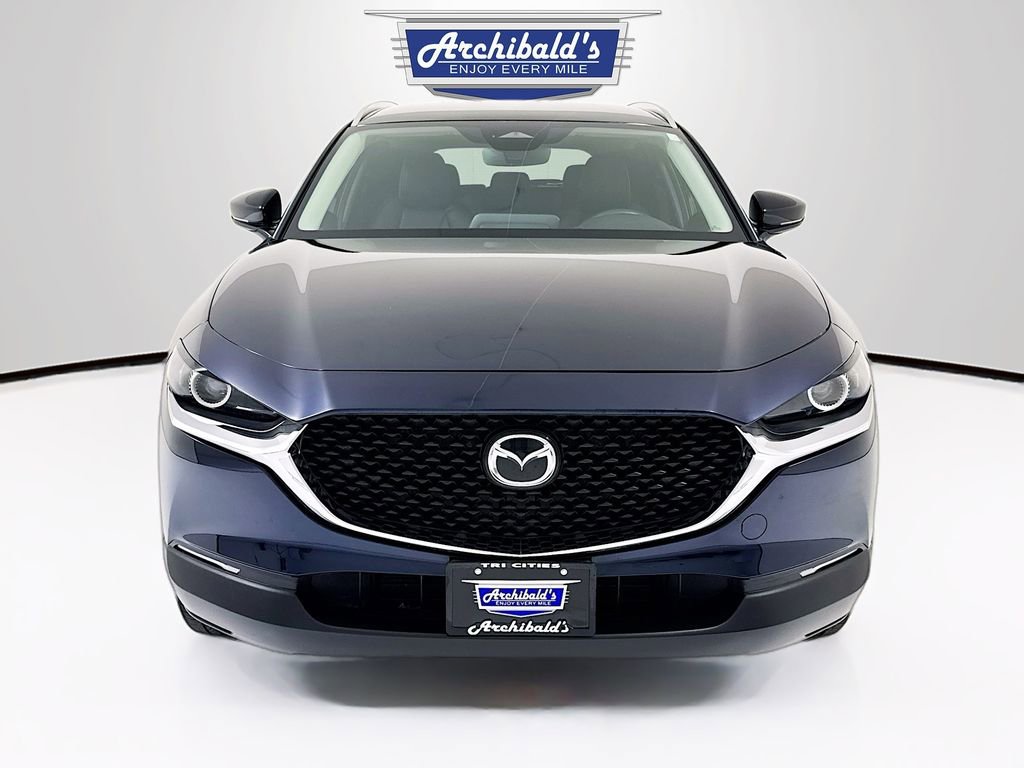 Used 2025 MAZDA CX-30 AWD 2.5 S w/ Select Sport Pkg image 2