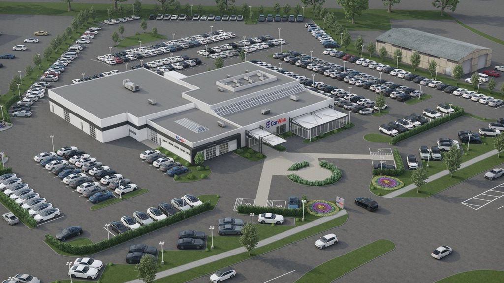 Used 2017 RAM 2500 Tradesman w/ Chrome Appearance Group AWD/4WD image 6