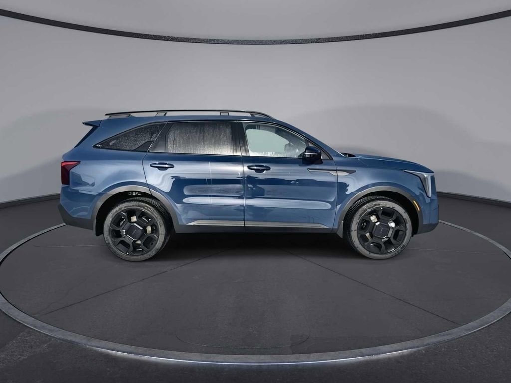 New 2025 Kia Sorento SX Prestige AWD/4WD image 6