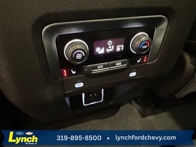 Used 2021 Chevrolet Tahoe Z71 w/ Z71 Signature Package image 20