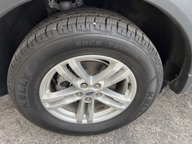 Used 2022 Ford Explorer XLT w/ Equipment Group 202A image 23