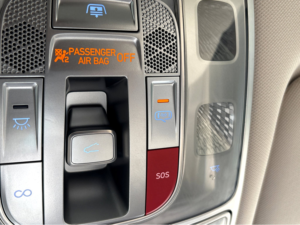 Used 2022 Genesis G80 2.5T w/ Prestige Package image 34