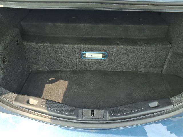 Used 2019 Ford Fusion Energi Titanium FWD image 8