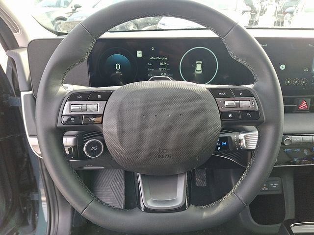 New 2026 Hyundai Ioniq 5 SEL image 8