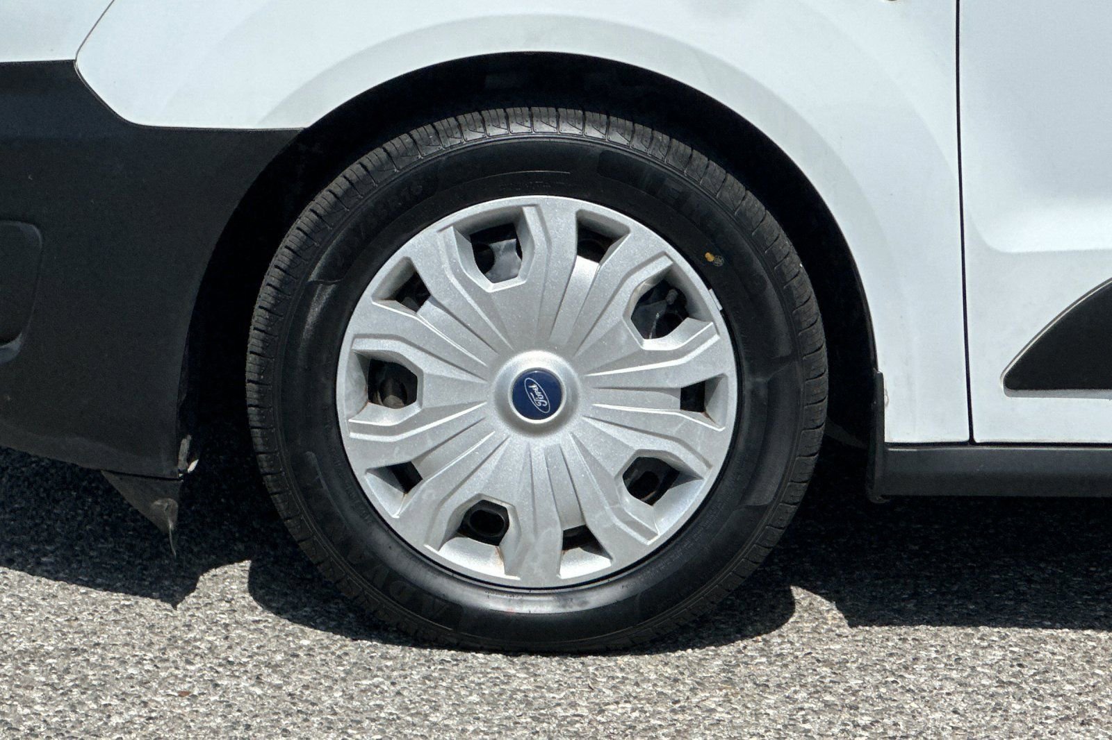 Used 2020 Ford Transit Connect XL w/ CNG/LPG Engine Prep Package image 23